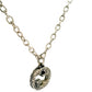 Glitch GG Necklace 0527518