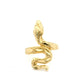 Big Reputation Snake Ring Size 7 0718751