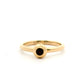 Loving Him Was Red Ring Size 9.5 0718424