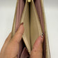 Louis Vuitton Damier Azur Clemence Wallet 1409929