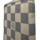 Louis Vuitton Damier Azur Clemence Wallet 1409929