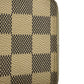 Louis Vuitton Damier Azur Clemence Wallet 1409929
