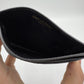 Saint Laurent Lambskin Quilted Monogram Gaby Card Case 1411378