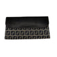 Fendi Zucchino Canvas Long Wallet 1408075