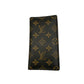 Louis Vuitton Monogram Checkbook Holder 1411309