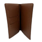 Louis Vuitton Monogram Checkbook Holder 1411309