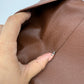 Louis Vuitton Monogram Checkbook Holder 1411309