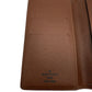 Louis Vuitton Monogram Checkbook Holder 1411309