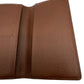 Louis Vuitton Monogram Checkbook Holder 1411309
