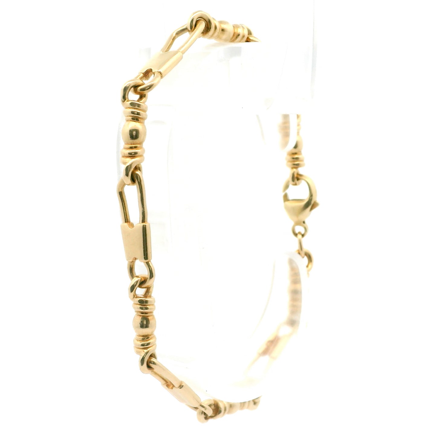 James Avery Fishers Of Men Bracelet 1411143
