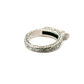 Sleek Bar Ring Size 7.5 0627633-5