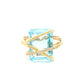 Clear Sky Ring Size 8 0528622