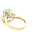 Clear Sky Ring Size 8 0528622