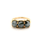 Midnight Muse Ring Size 6.5 1022860