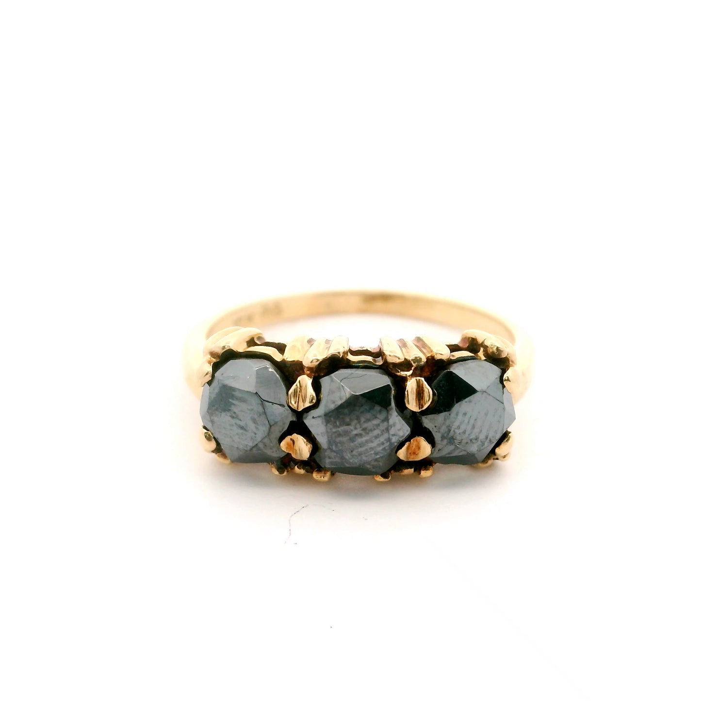 Midnight Muse Ring Size 6.5 1022860