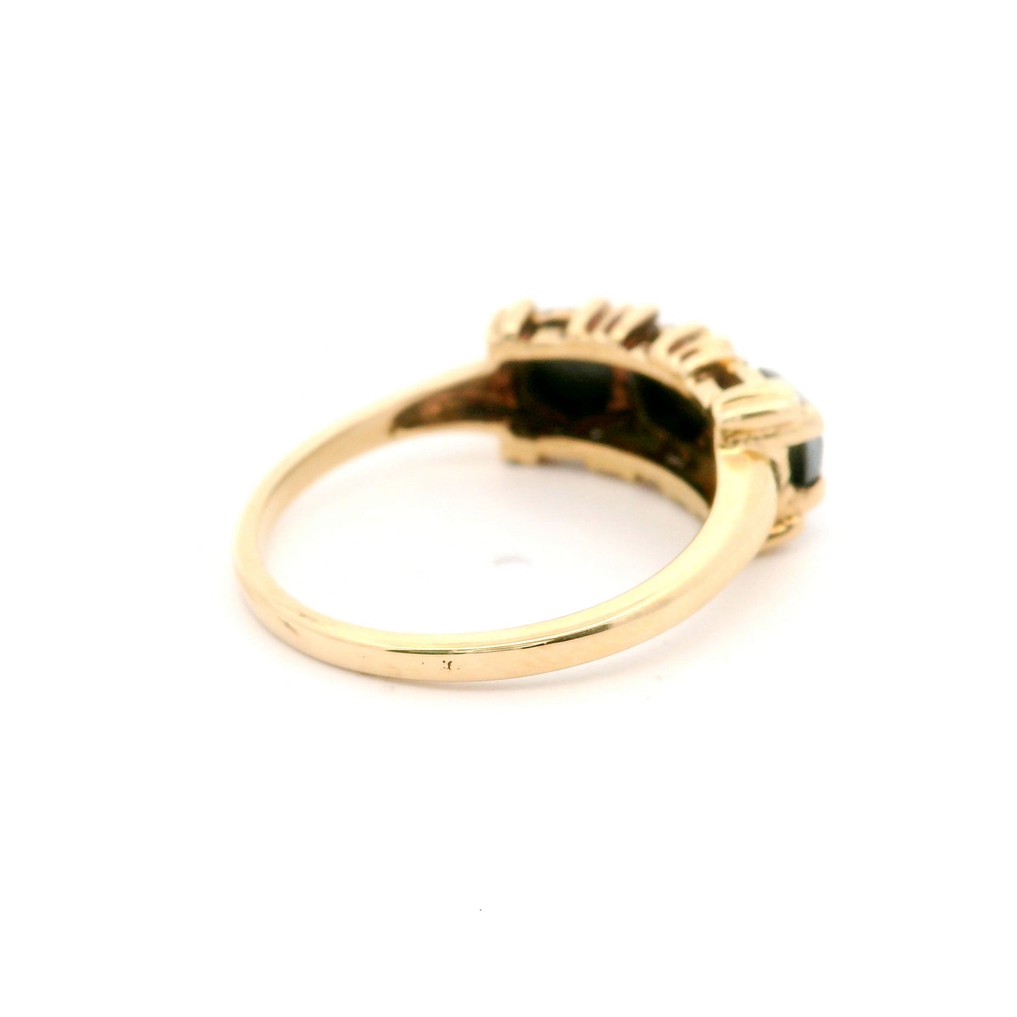 Midnight Muse Ring Size 6.5 1022860