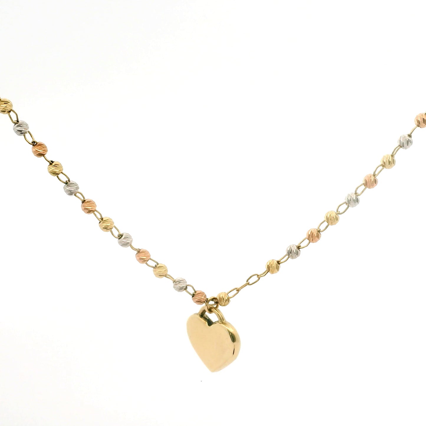 Shades Of Love Necklace 1219712