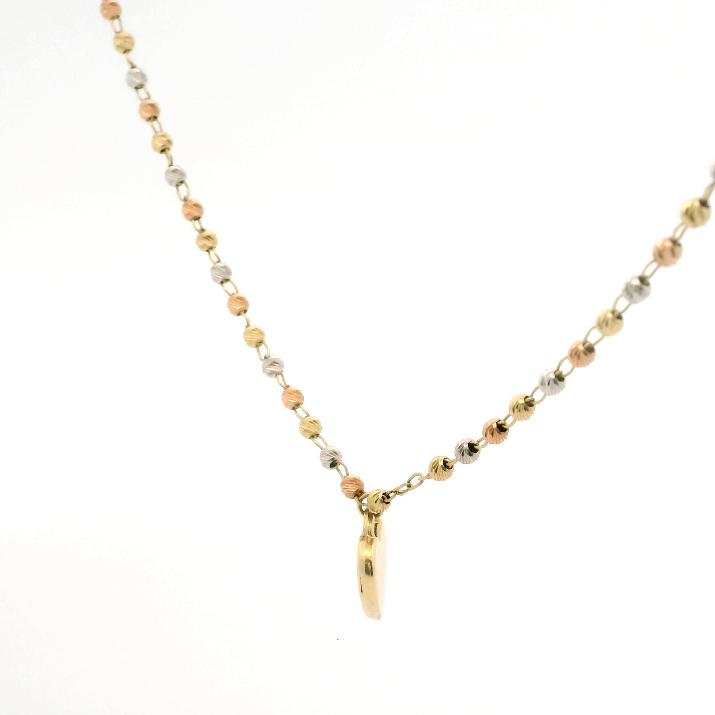 Shades Of Love Necklace 1219712