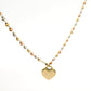 Shades Of Love Necklace 1219712