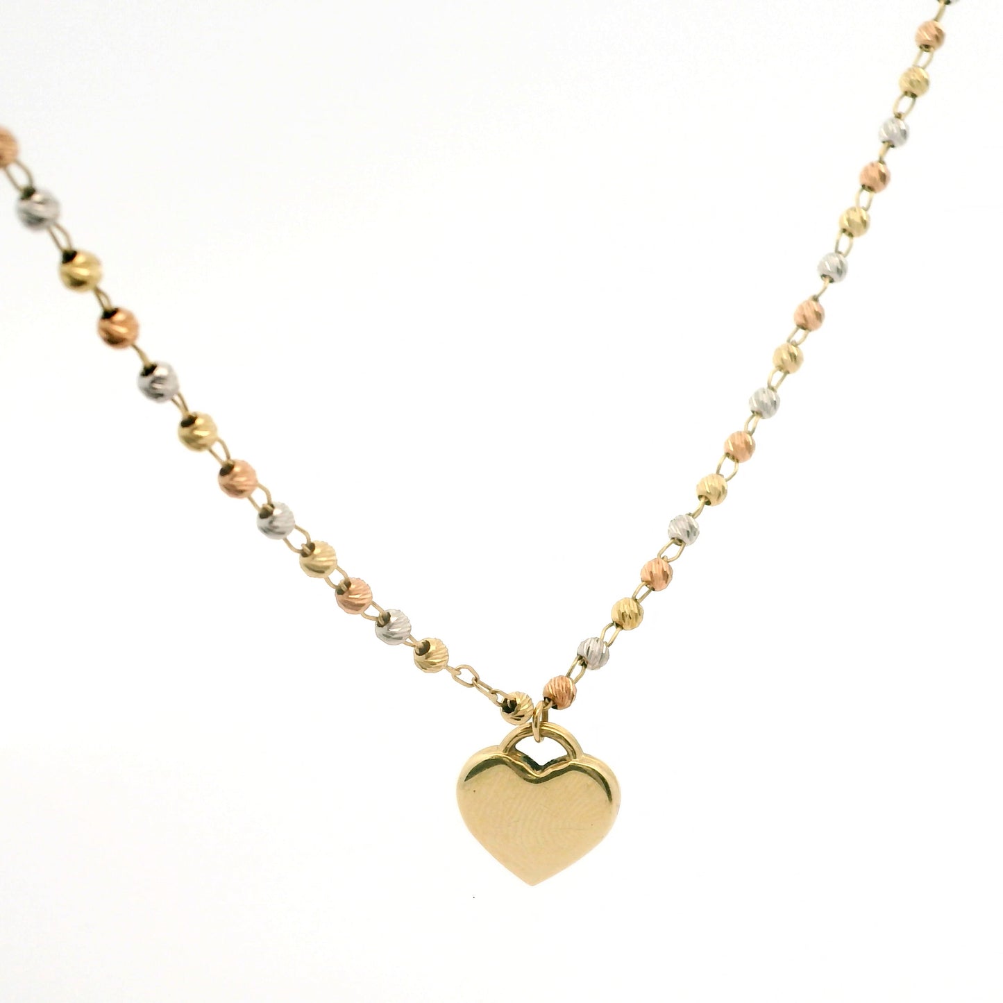 Shades Of Love Necklace 1219712