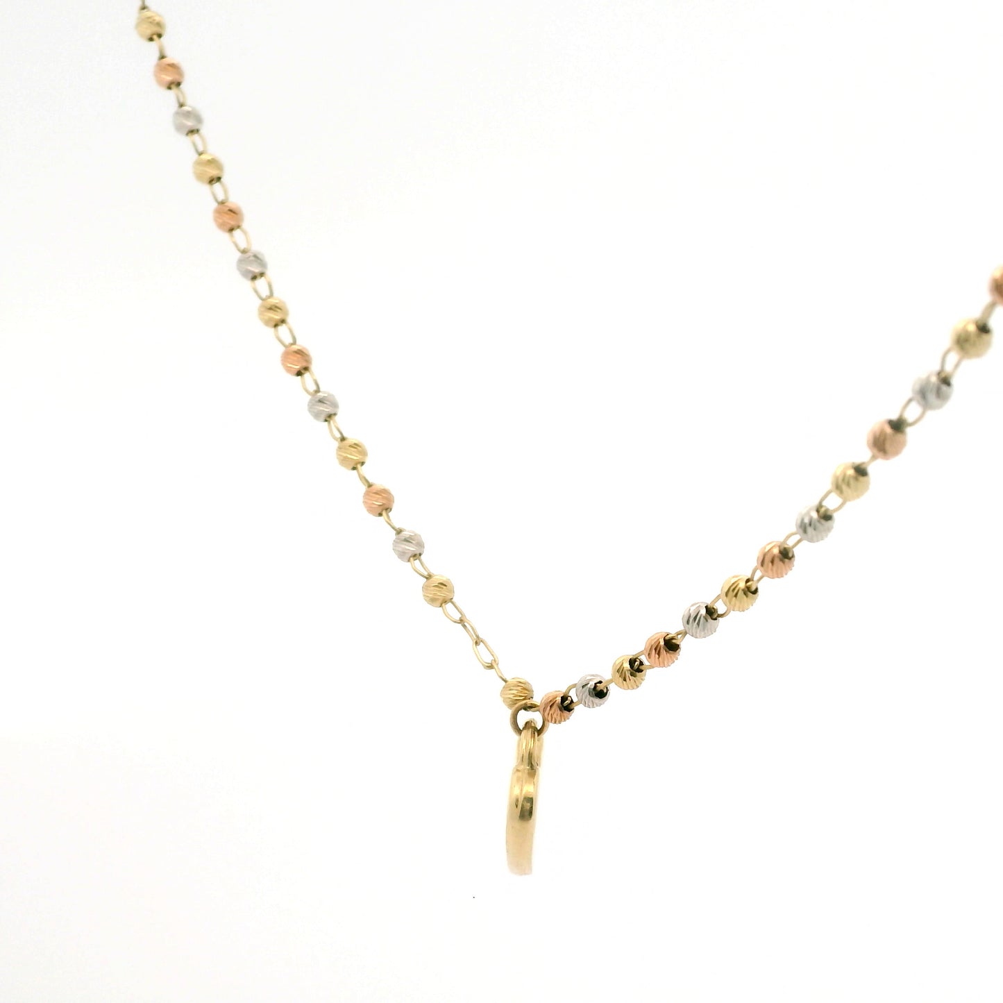 Shades Of Love Necklace 1219712