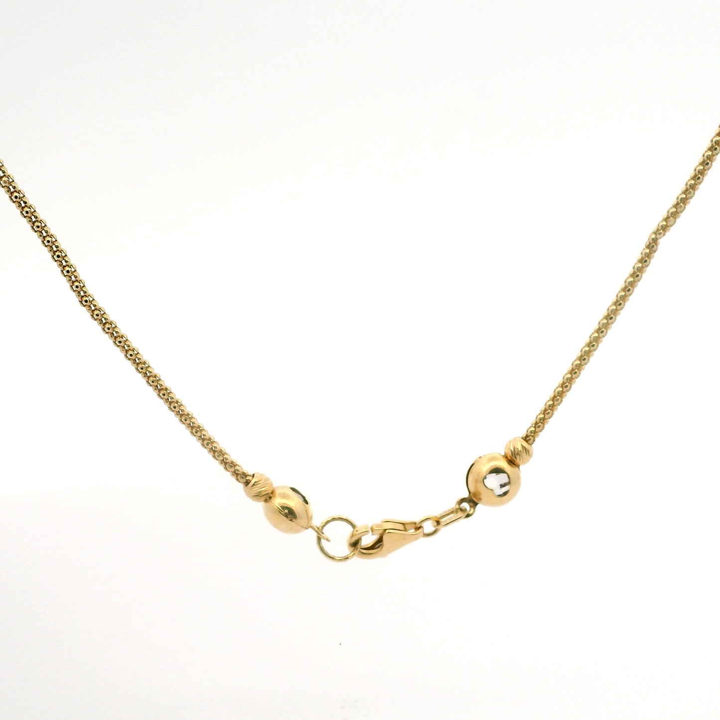Shades Of Love Necklace 1219712