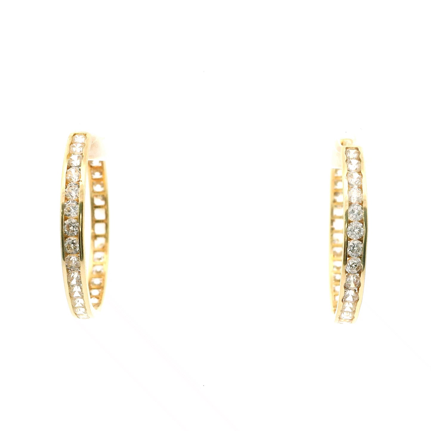 Me Porto Bonito Hoop Earrings 0527813
