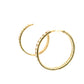 Me Porto Bonito Hoop Earrings 0527813