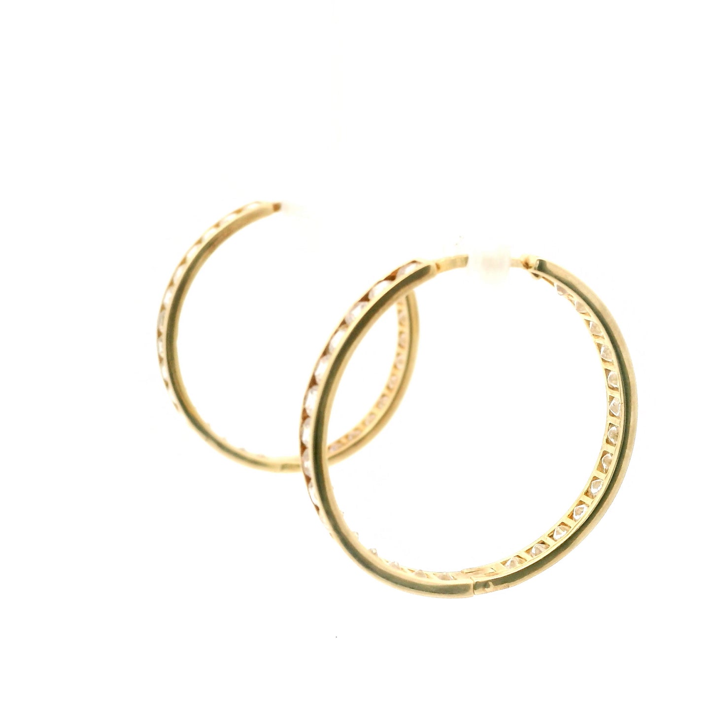 Me Porto Bonito Hoop Earrings 0527813