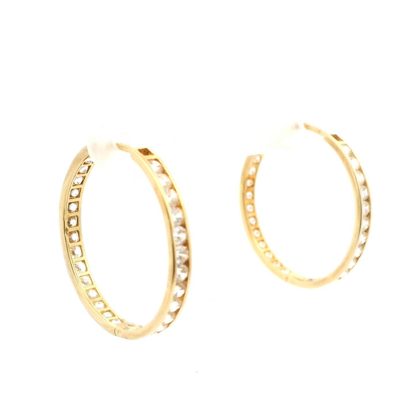 Me Porto Bonito Hoop Earrings 0527813