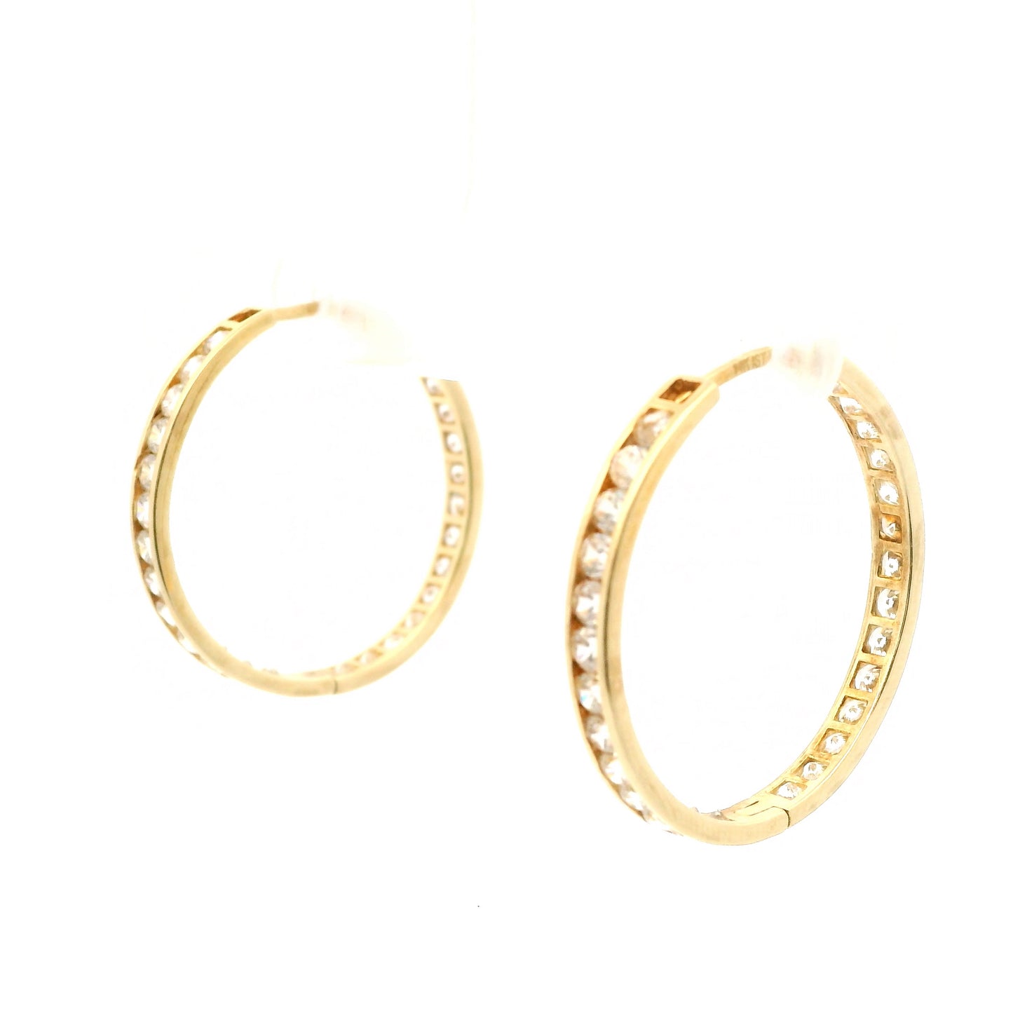 Me Porto Bonito Hoop Earrings 0527813