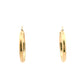 Saturday Night Hoop Earrings 1132724