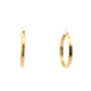 Saturday Night Hoop Earrings 1132724