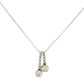Frost Vibes Necklace 1218001