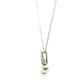 Frost Vibes Necklace 1218001