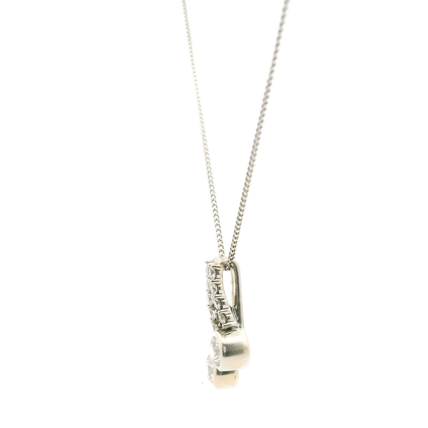 Frost Vibes Necklace 1218001