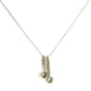 Frost Vibes Necklace 1218001