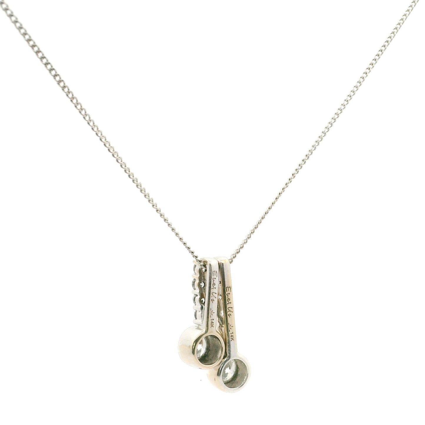 Frost Vibes Necklace 1218001