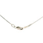 Sacred Shine Cross Necklace 1219496