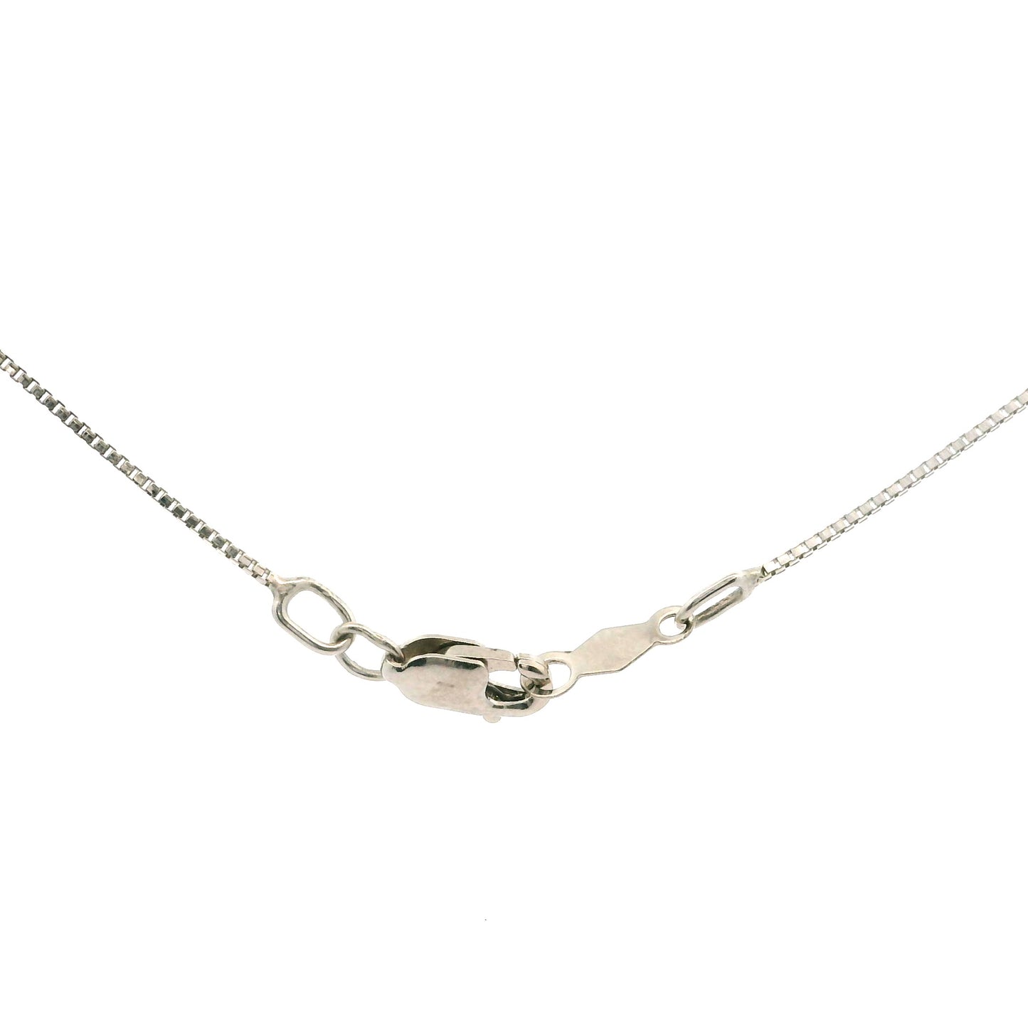Sacred Shine Cross Necklace 1219496