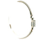 David Yurman Petite Wheaton Bracelet 1218464