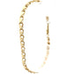 Golden Affection Bracelet 0631459