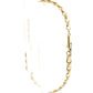 Golden Affection Bracelet 0631459