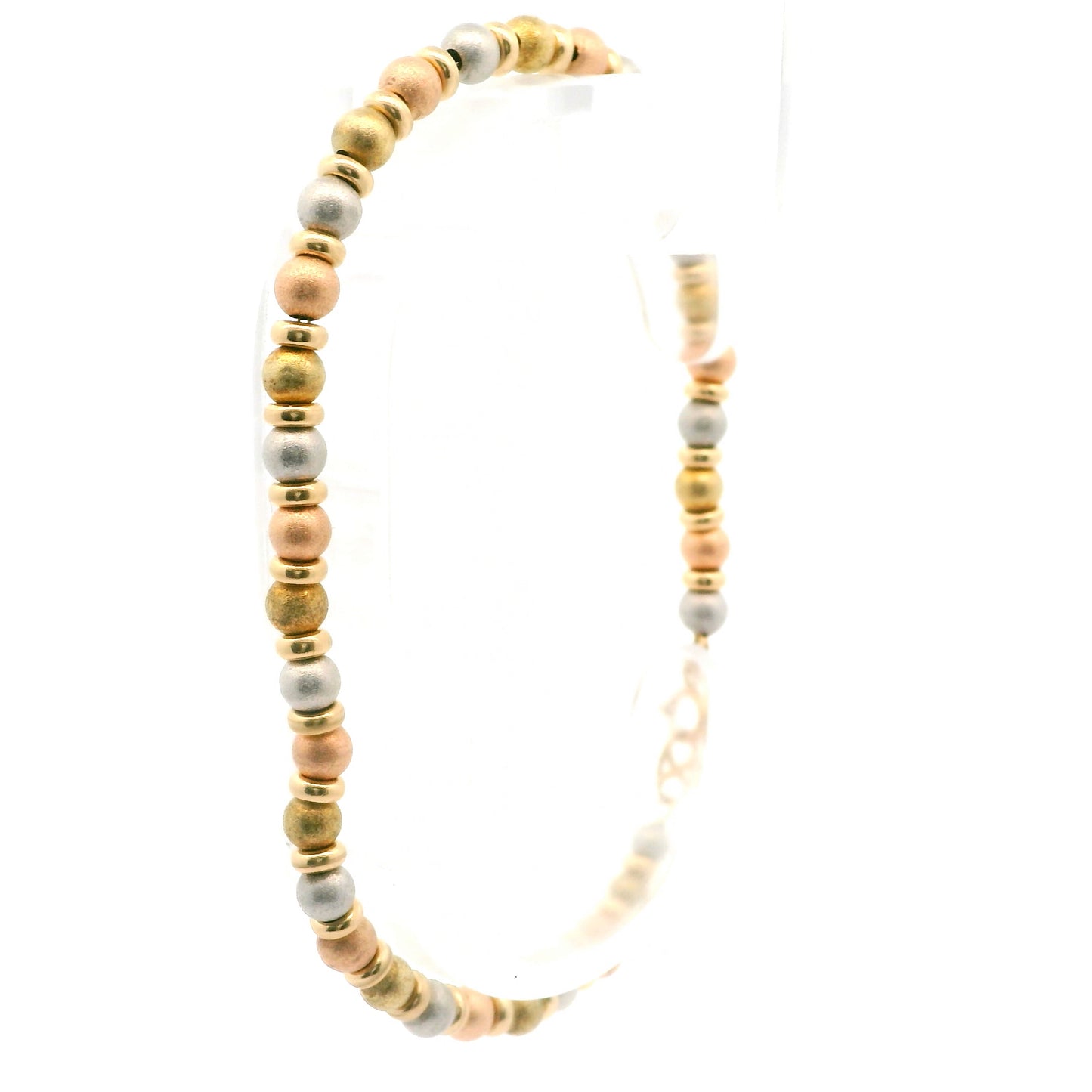 Sweet Beads Bracelet 0718984