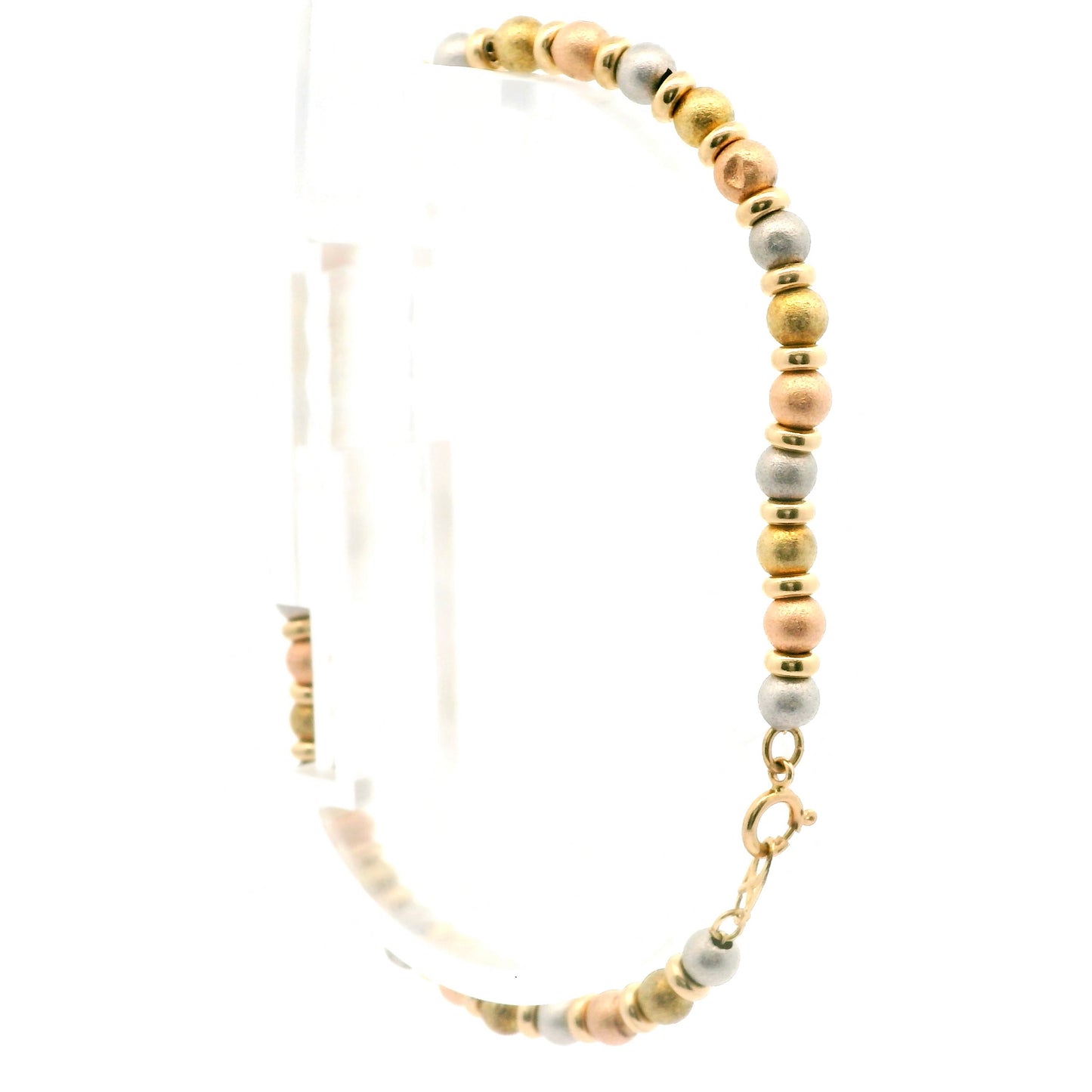 Sweet Beads Bracelet 0718984