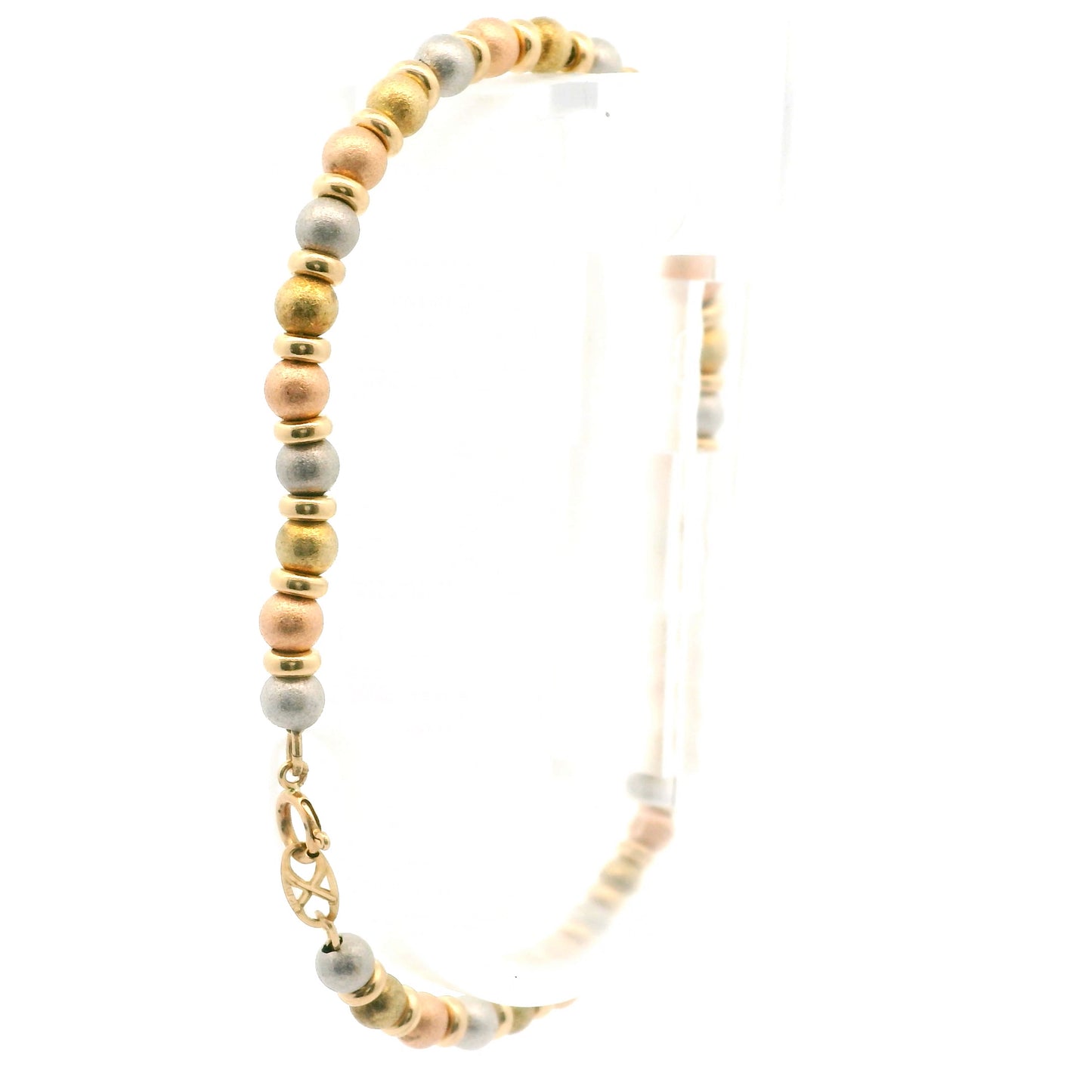 Sweet Beads Bracelet 0718984
