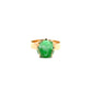 Moscow Mule Ring Size 9.5 0383905