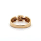 Perro Negro Ring Size 7 0386570