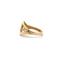 Agosto Ring Size 8 0385556