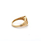 Agosto Ring Size 8 0385556